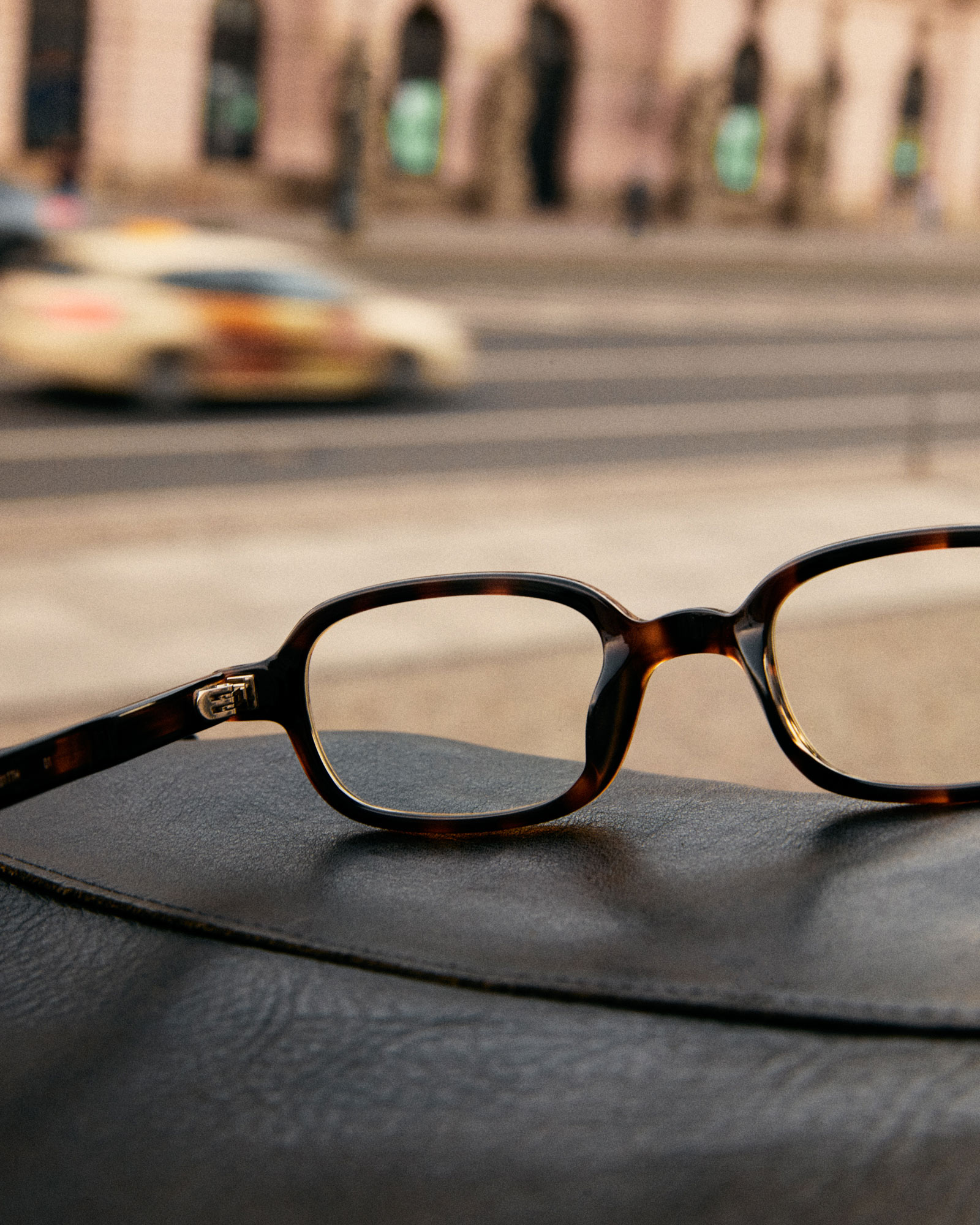 YUN-Browline-Collection